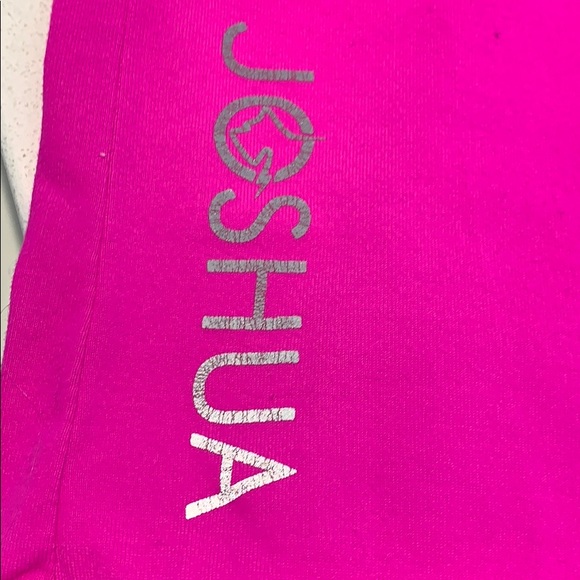 Joshua athletic kit - Picture 5 of 7